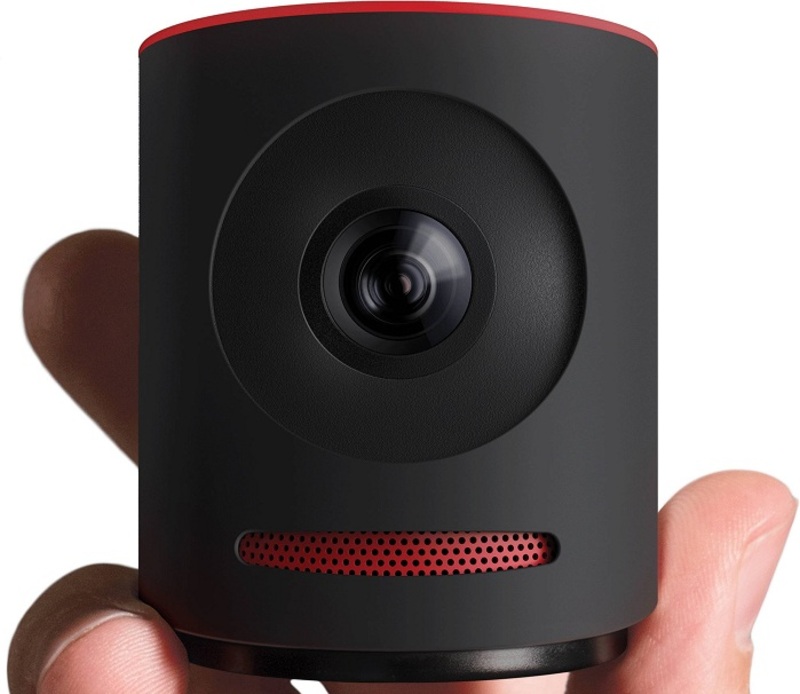 فيس بوك يعلن عن إنتاج كاميرا تبث الفيديوهات مباشرة لصفحاته.. تعرف على إمكانياتها المدهشة